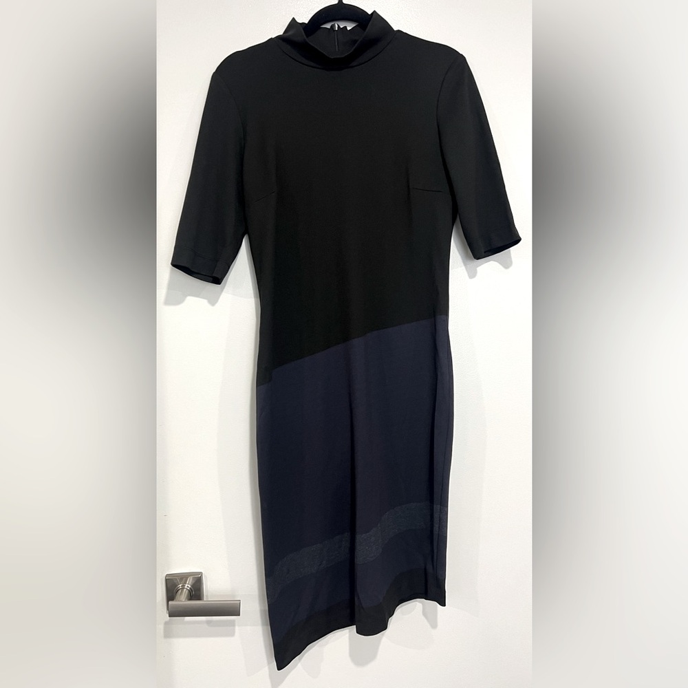 Periphery Dress